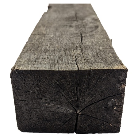 Air Dried Oak Lintel 100x100