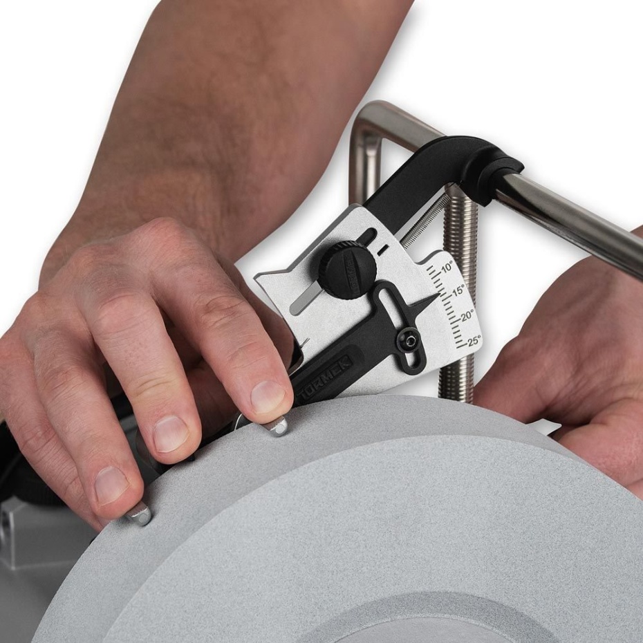 Tormek KS-123 Knife Angle Setter 111821 NEW for 2024! - Image 3