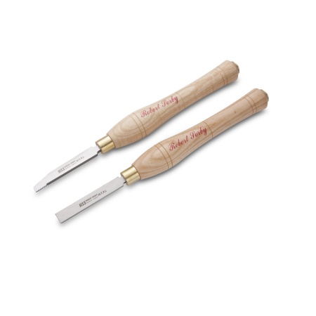 Robert sorby thread chasing tools
