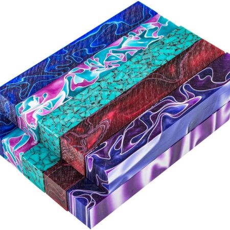 Acrylic Pen Blanks