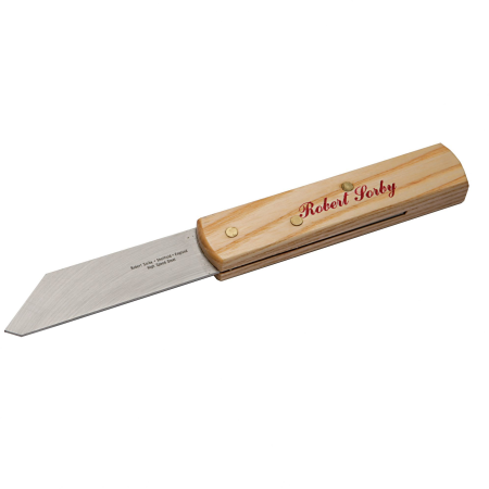 Beading & Parting Tools