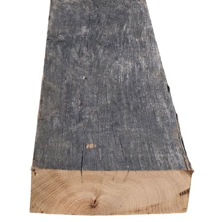 Air Dried Oak Lintel 200x75mm