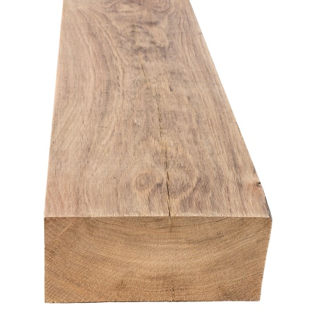 Air Dried Oak Lintel 200x100mm
