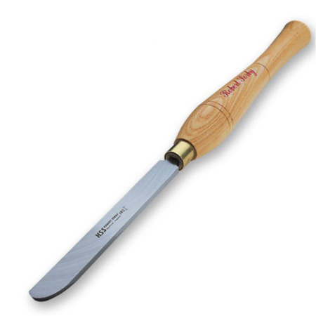 Woodturning Scrapers