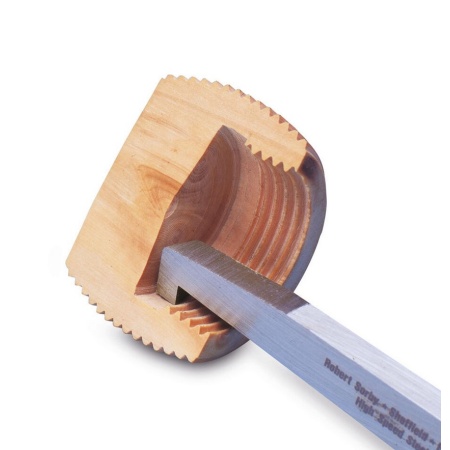 thread chasing tool internal