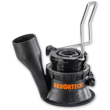 Arbortech Spheroplane Bowl & Ball Forming Attachment product photo