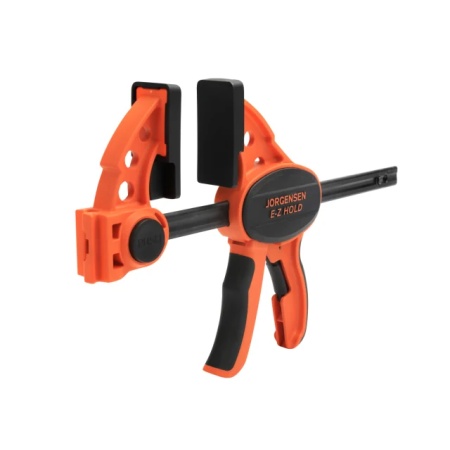 Pony Medium-Duty E-Z HOLD Adjustable Clamp 6in