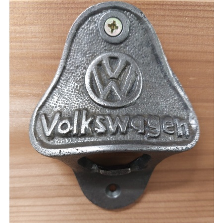 volkswagon bottle opener