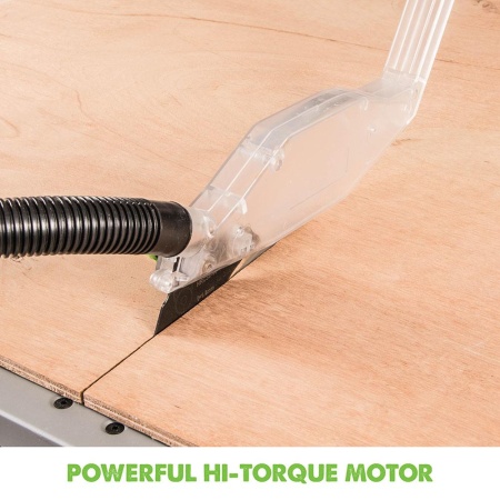 Evolution FURY5-S Multi-Purpose Table Saw