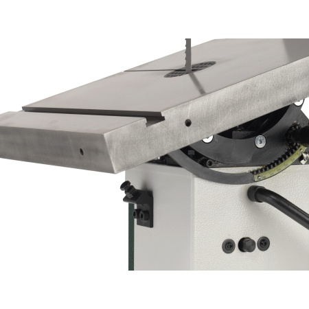 45 Degree Table Stop Sabre350 Bandsaw