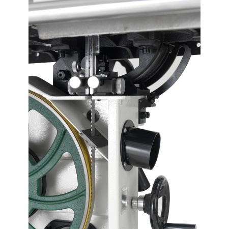 Sabre 350 Dust Cap Lower Cab