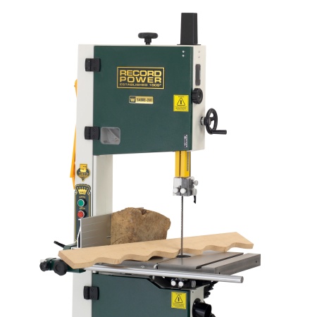 Sabre 350 Bandsaw