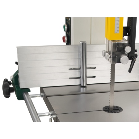 Sabre 350 Single Point Fence