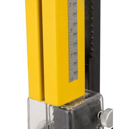 Sabre 350 Hight Scale