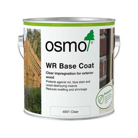 Osmo WR Base Coat