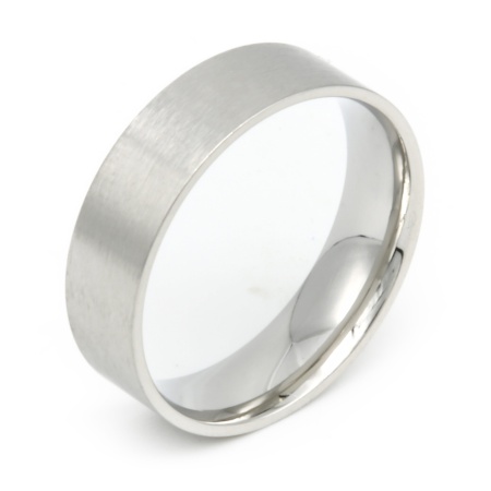 rotur 6mm comfort ring core angled