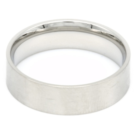 rotur 6mm comfort ring core flat