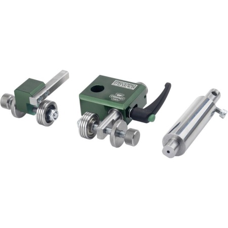 Record Power Cobra Scroll Guide System For SABRE 350 Bandsaw 80006
