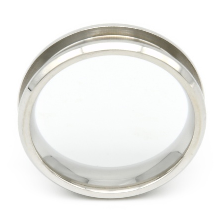 Planet Rotur inlay ring core 6mm