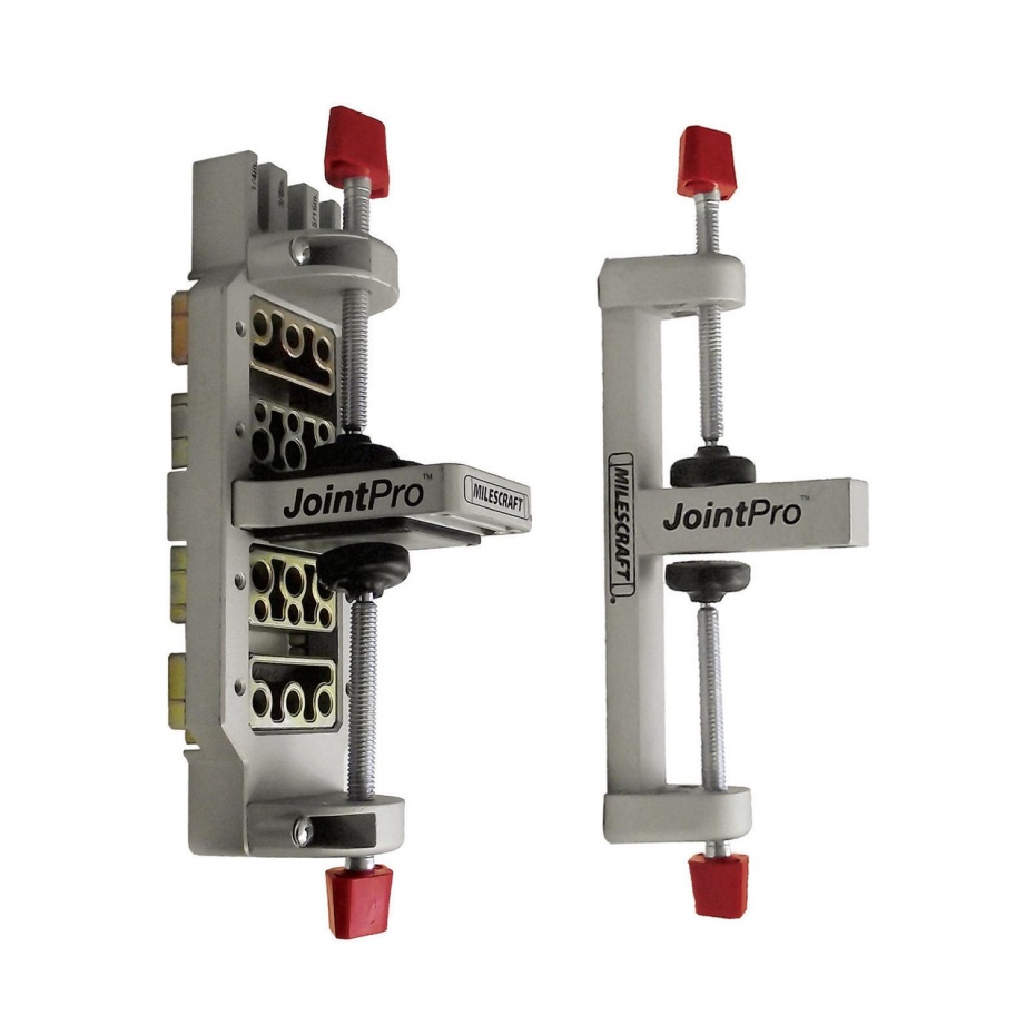 Milescraft JointPro (Metric) Dowelling Jig