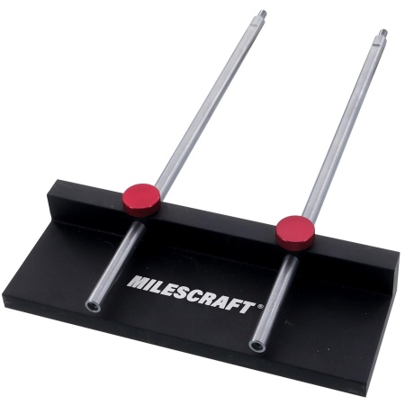 Milescraft DrillFence Fits DrillMatePRO