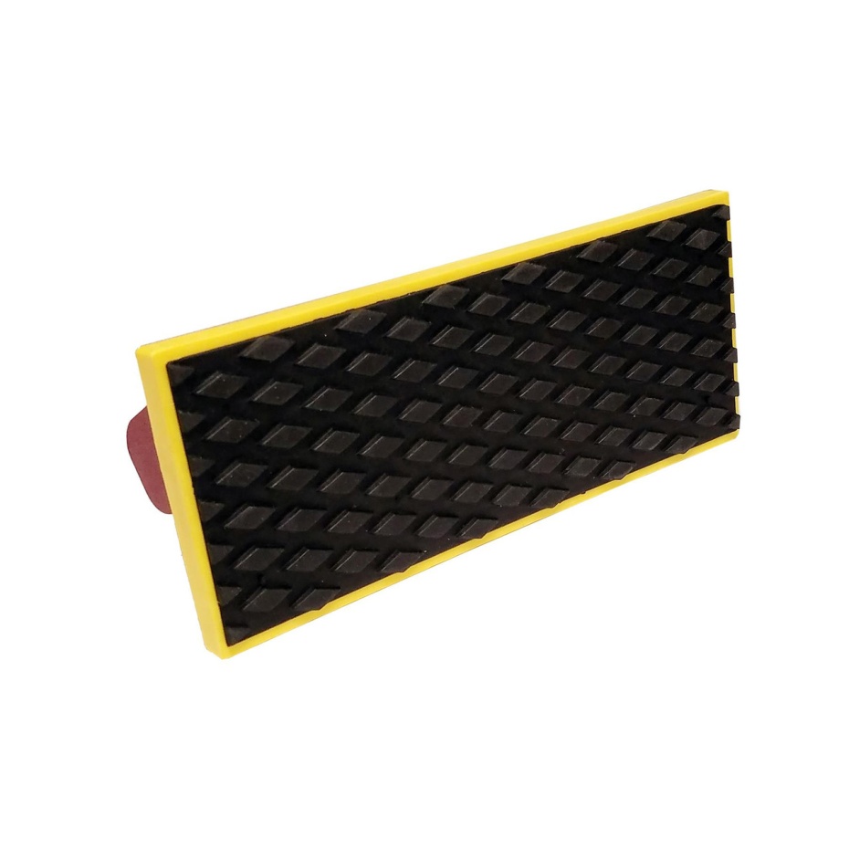 Milescraft Grabber Push Block with Soft Grip Handle - Image 2