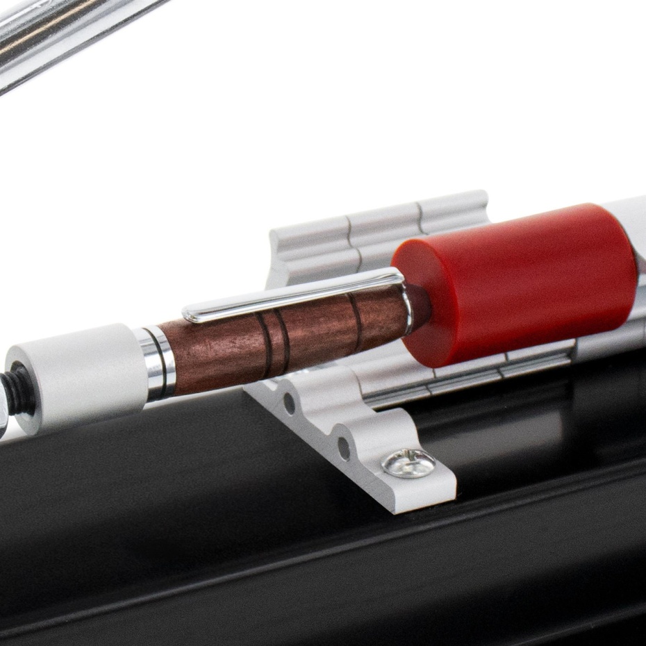 Milescraft PenPress with Non-slip base & Magnetic Storage - Image 2