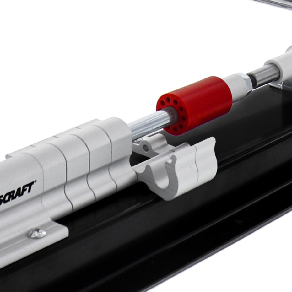 Milescraft PenPress with Non-slip base & Magnetic Storage - Image 3