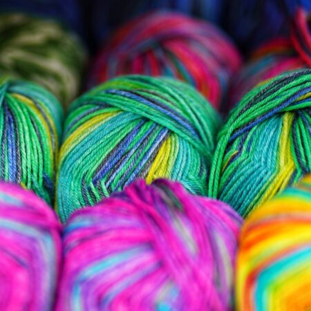 Yarn
