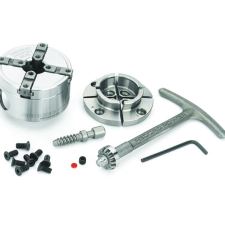 Record Power SC1 / 2 Chuck Jaws