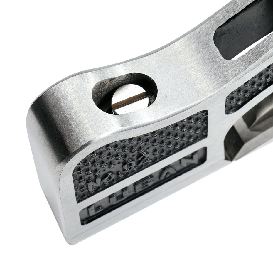 Verum No. 92 Shoulder Plane - Image 5