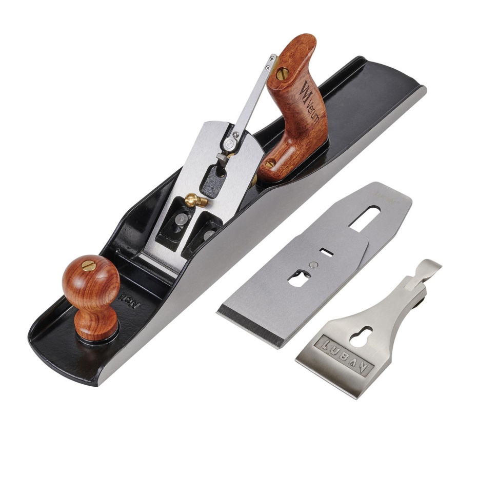 Verum No. 6 Fore Plane - Image 4