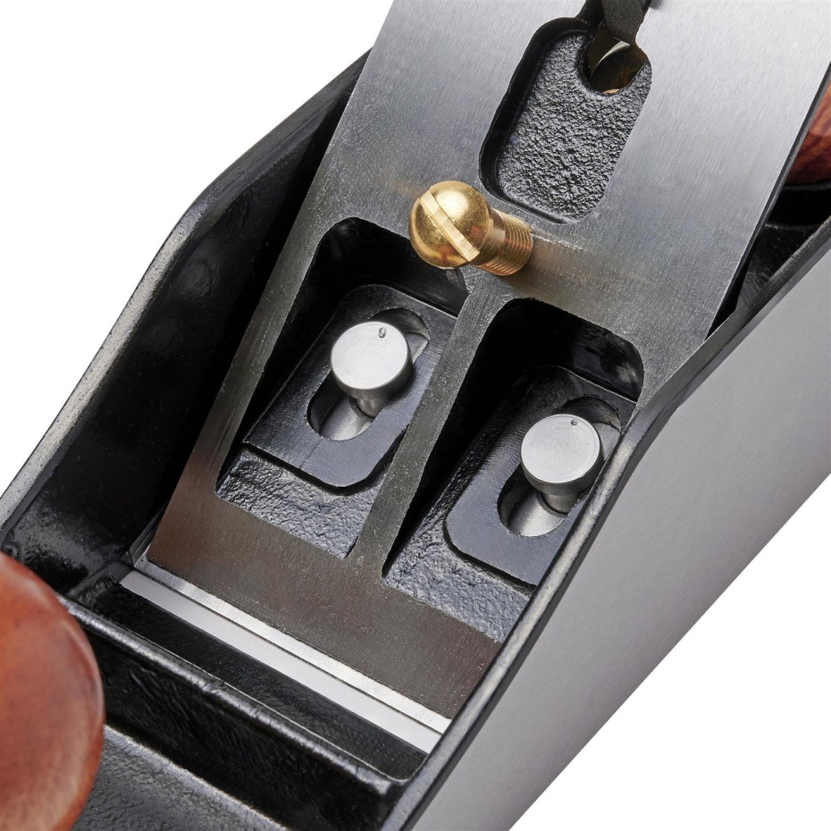Verum No. 5 1/2 Jack Plane - Image 5