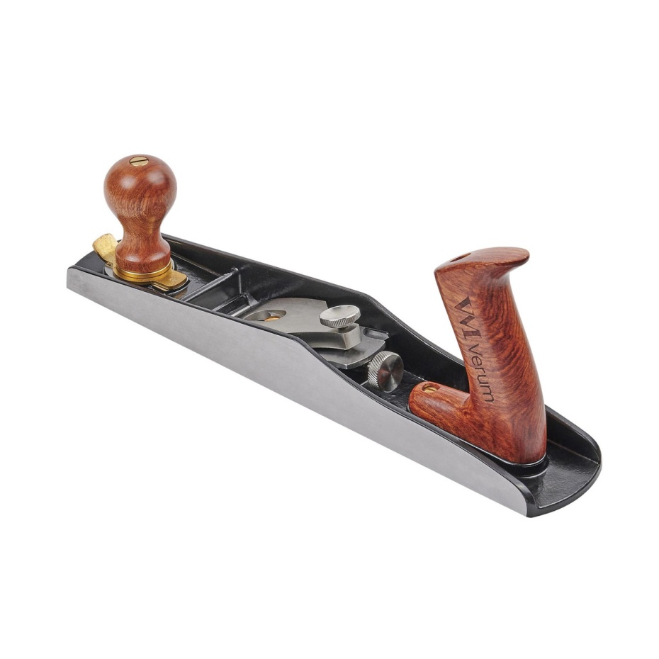 Verum No. 62 Low Angle Jack Plane - Image 3