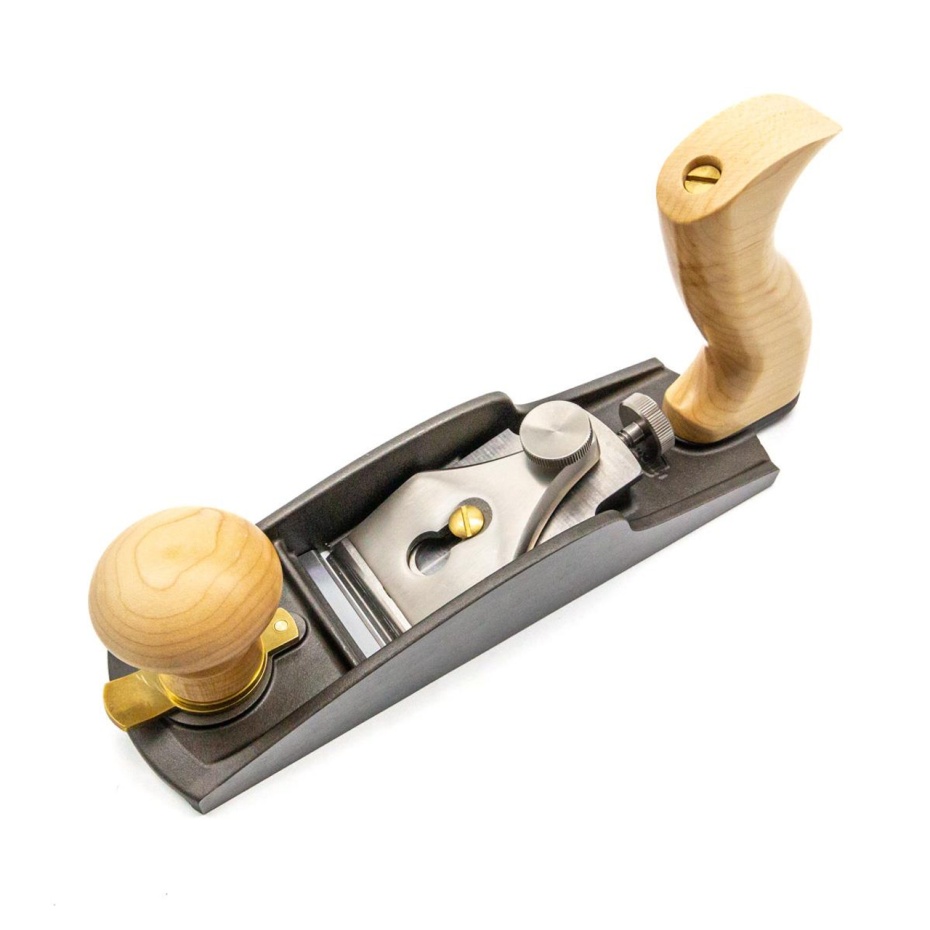Melbourne Tool Company Low Angle Smoothing Plane