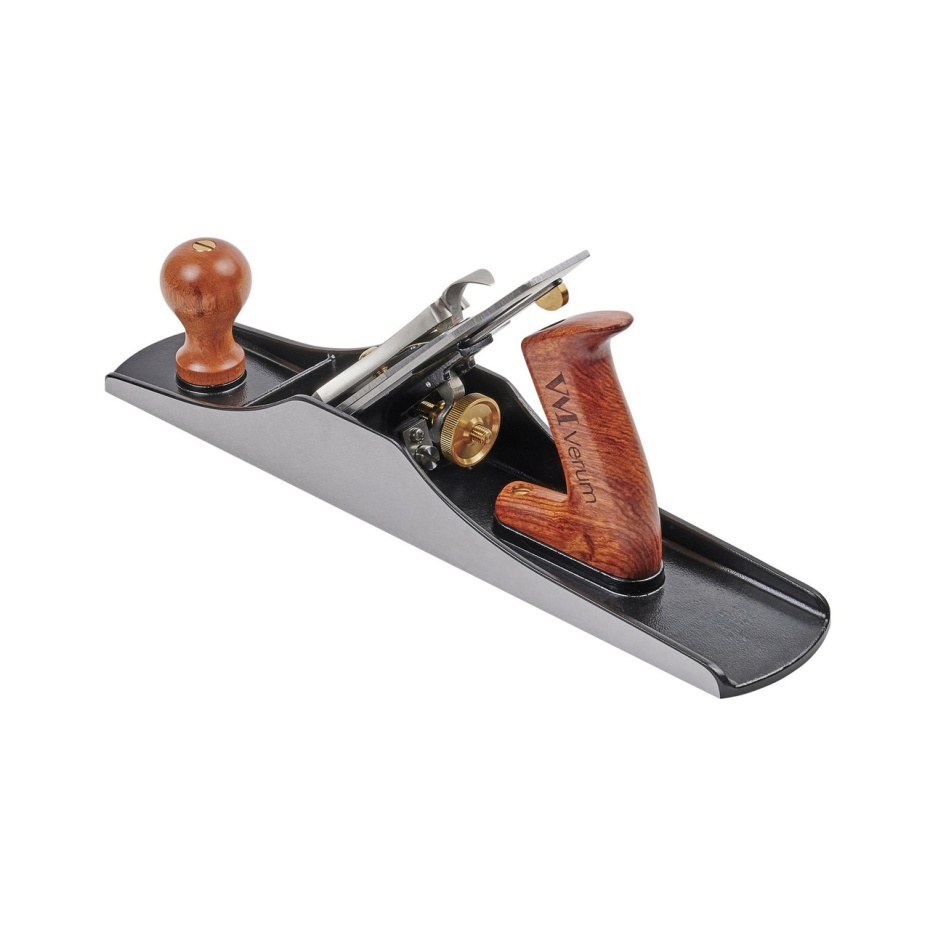 Verum No. 5 1/2 Jack Plane - Image 3