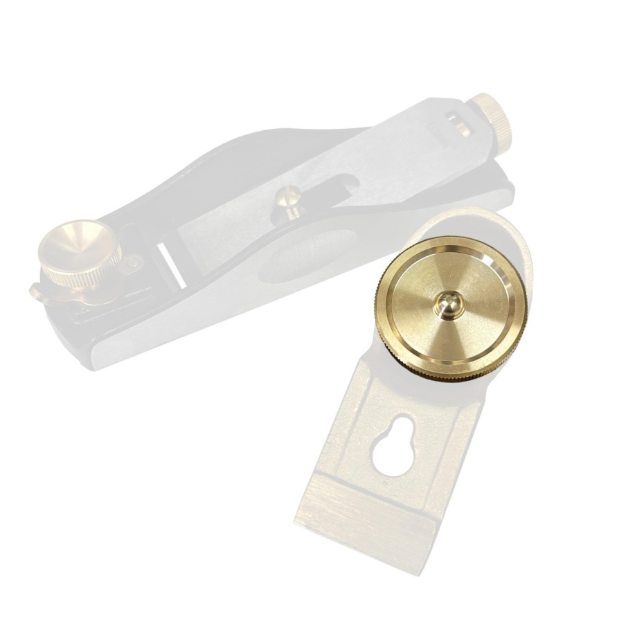 Verum Standard Angle Block Plane - Image 5