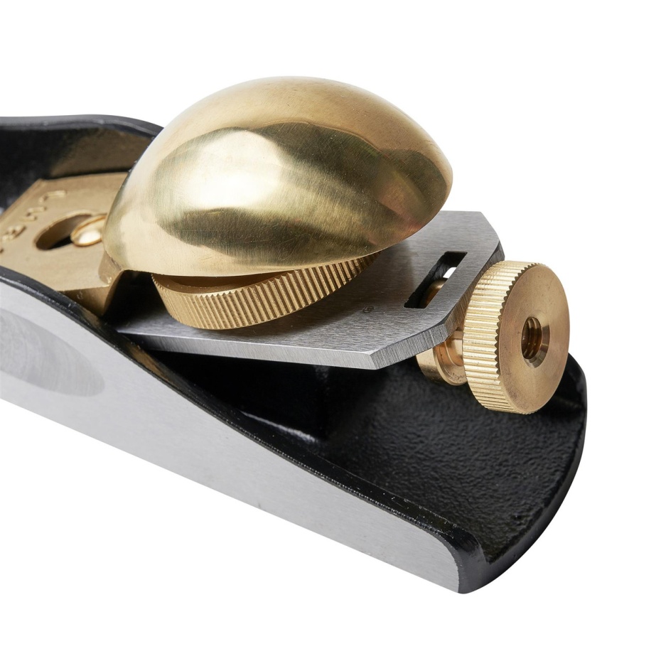 Verum Standard Angle Block Plane - Image 4