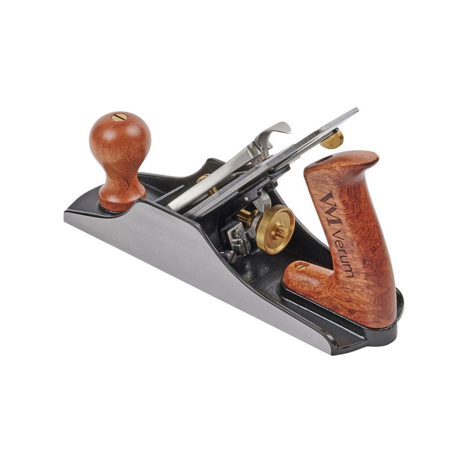 Verum No. 4 1/2 Smoothing Plane - Image 3