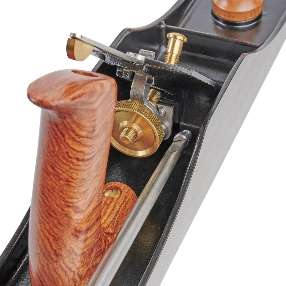 Verum No. 5 1/2 Jack Plane - Image 11