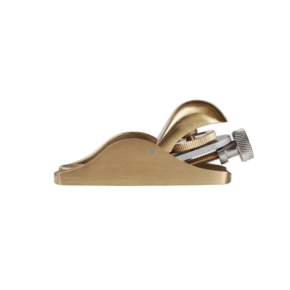 Verum 101 Bronze Apron Plane - Image 2