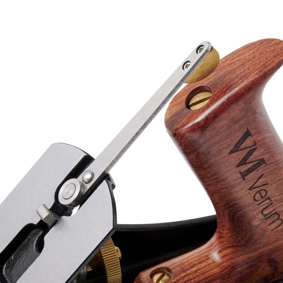 Verum No. 5 1/2 Jack Plane - Image 8