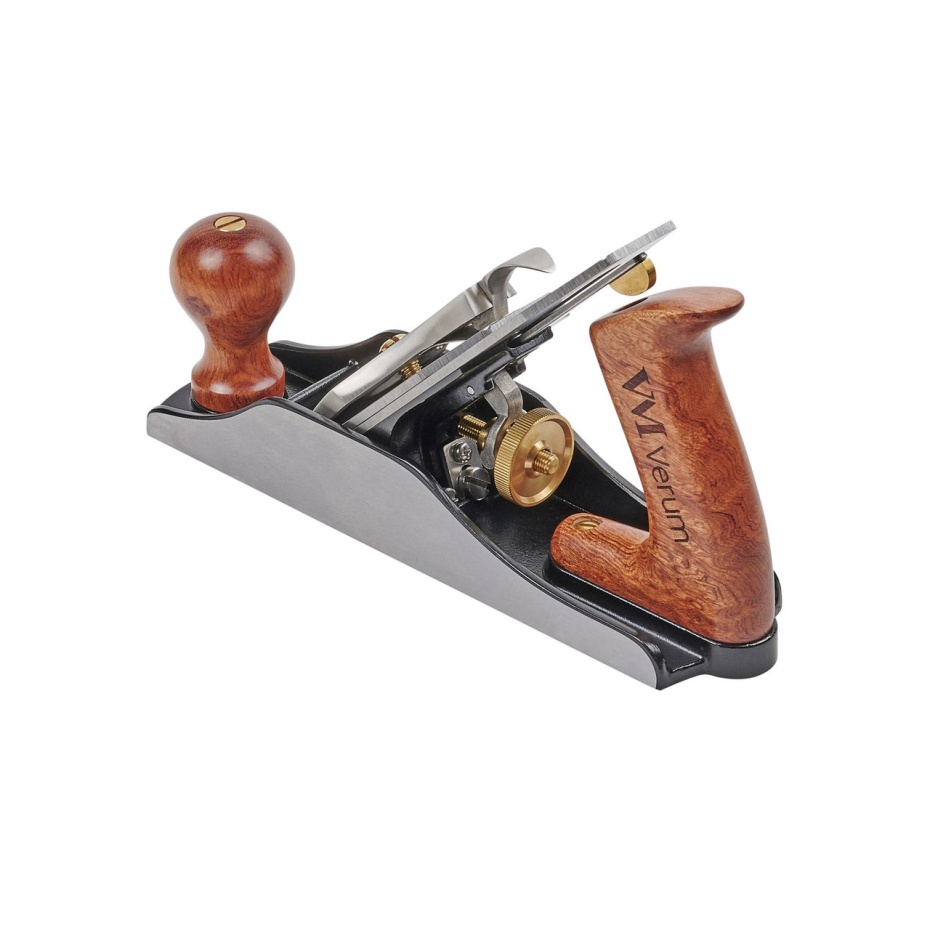 Verum No. 4 Smoothing Plane - Image 4