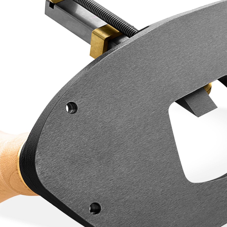 Melbourne Tool Company Large Router Plane - Image 4