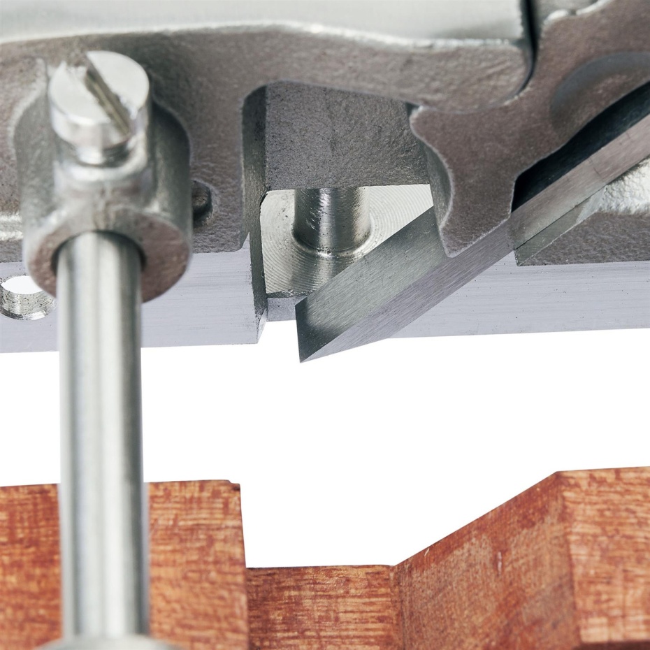 Verum No. 043 Plough Plane - Image 5