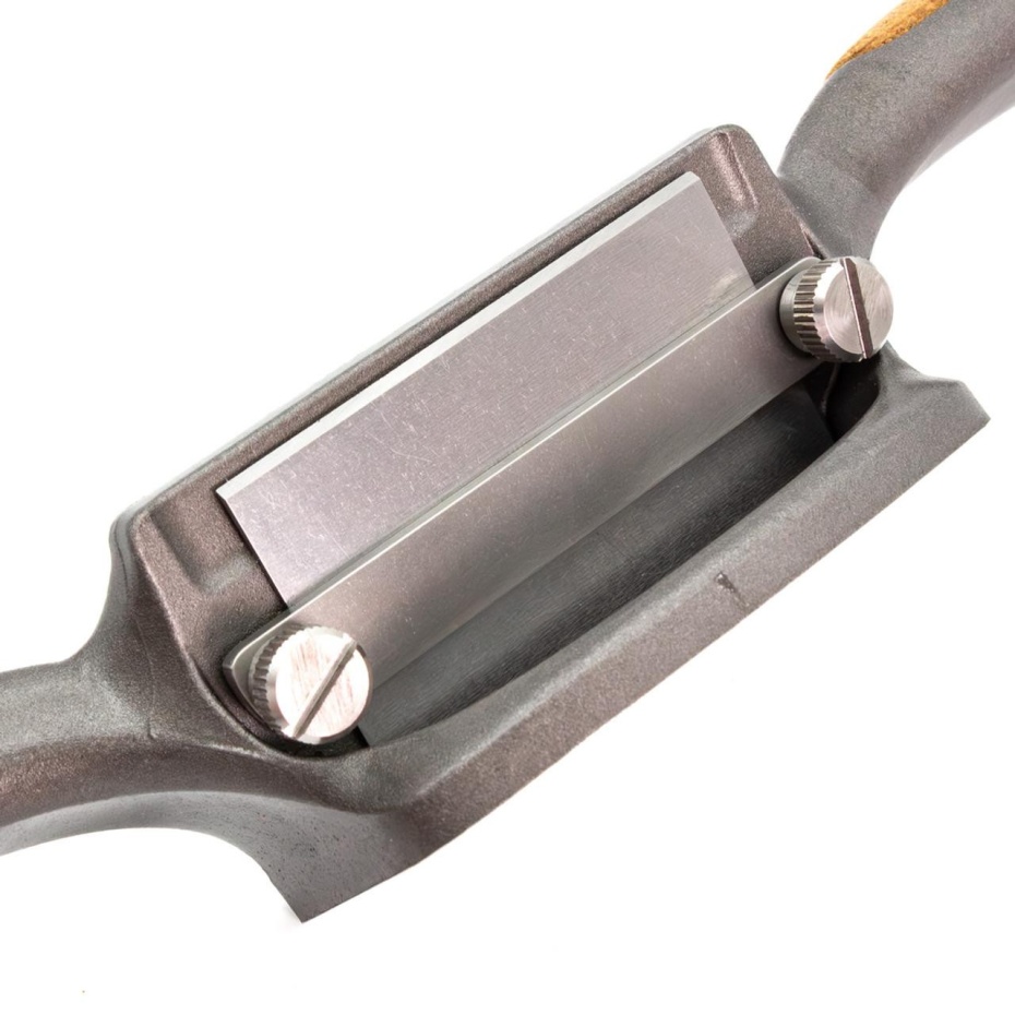 Melbourne Tool Company Cabinet Scraper - Image 6
