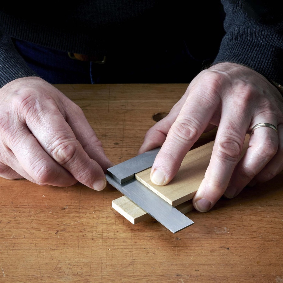 Verum Precision Engineer's Square - 75mm (3") - Image 4