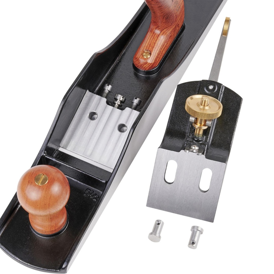Verum No. 5 1/2 Jack Plane - Image 9