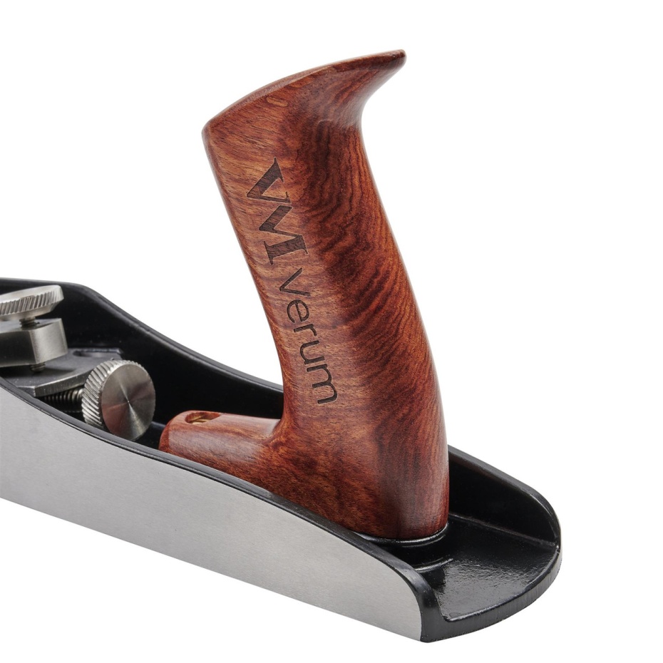 Verum No. 62 Low Angle Jack Plane - Image 9