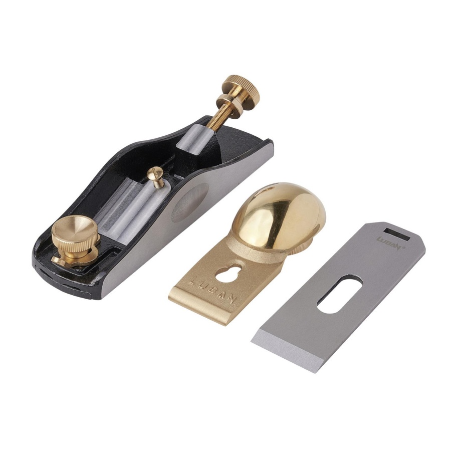 Verum Standard Angle Block Plane - Image 3